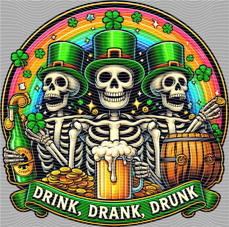 St Patricks Day-SP26